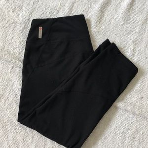 Zella Live In Crop Leggings